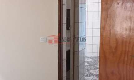 Casa com 2 quartos à venda no Aliança, Osasco 