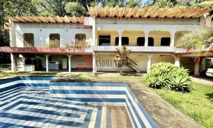 Casa com 4 quartos à venda no Jardim Colibri, Cotia 
