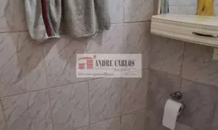 Casa com 2 quartos à venda no Jaguaribe, Osasco 