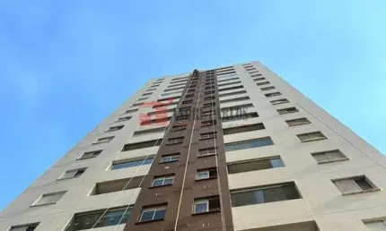 Apartamento com 2 quartos à venda no Conceição, Osasco 