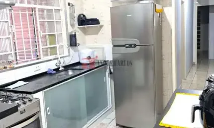 Casa com 2 quartos à venda no Novo Osasco, Osasco 