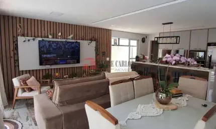 Casa com 3 quartos à venda no City Bussocaba, Osasco 