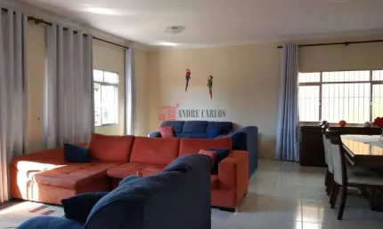 Casa com 3 quartos à venda no City Bussocaba, Osasco 