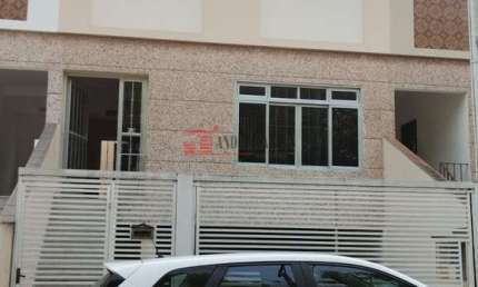 Casa com 3 quartos à venda no Umuarama, Osasco 