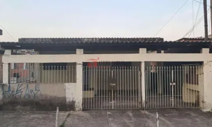 Casa com 4 quartos à venda no Helena Maria, Osasco 