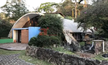 Casa de Vila em Jardim Colibri  -  Cotia - código 1220