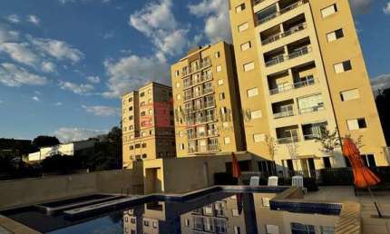Apartamento com 2 quartos à venda no Jardim Marilu, Carapicuíba 