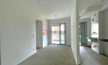 Apartamento com 2 quartos à venda no Jardim das Flores, Osasco 