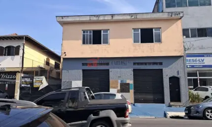 Barracão / Galpão / Depósito à venda no Km 18, Osasco 