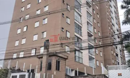 Apartamento com 3 quartos à venda no Granja Viana, Cotia 