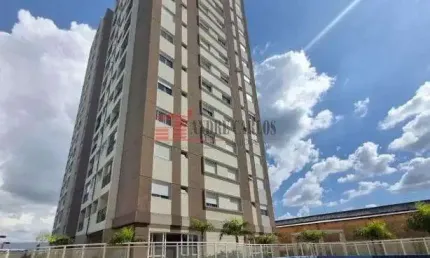 Edifício Nova Granja  - Pousada dos Bandeirantes  -  Carapicuíba - código: 1239