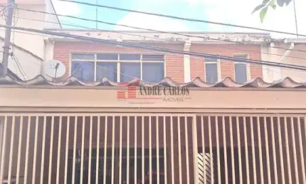 Casa com 3 quartos à venda no Centro, Osasco 