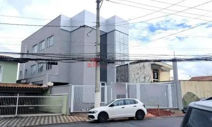Prédio para alugar na Bela Vista, Osasco 
