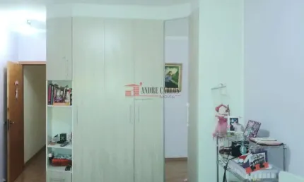 Casa com 4 quartos à venda no Jardim das Flores, Osasco 