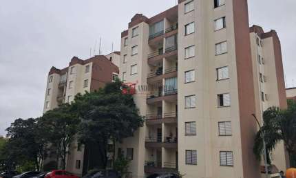 Apartamento com 2 quartos à venda no Veloso, Osasco 