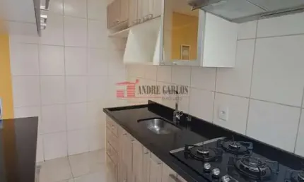 Apartamento com 3 quartos à venda no Santa Maria, Osasco 
