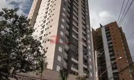 Apartamento com 3 quartos à venda na Vila Osasco, Osasco 