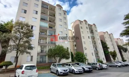 Condomínio residencial guimarães rosa a -  veloso  -  osasco