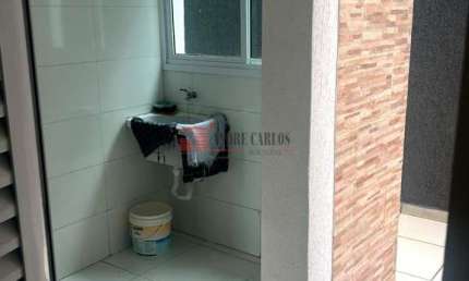 Casa em condomínio fechado com 5 quartos para alugar no Jardim do Golf I, Jandira 