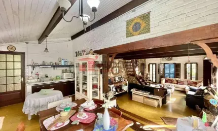 Condomínio Vila Real Moinho Velho  -  Embu das Artes - código 1236
