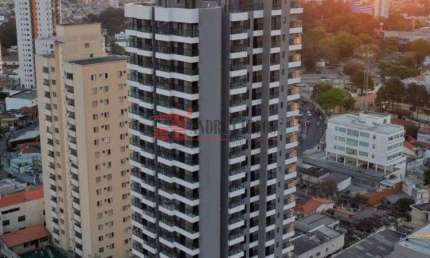 Apartamento com 2 quartos à venda na Vila Yara, Osasco 