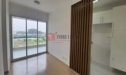 Apartamento com 2 quartos à venda na Vila Osasco, Osasco 