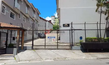 Casa em condomínio fechado com 2 quartos à venda no Conceição, Osasco 
