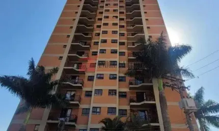 Apartamento com 2 quartos à venda no Quitaúna, Osasco 