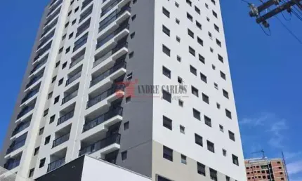 Apartamento com 3 quartos à venda na Bela Vista, Osasco 