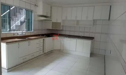 Casa com 3 quartos à venda no Pestana, Osasco 