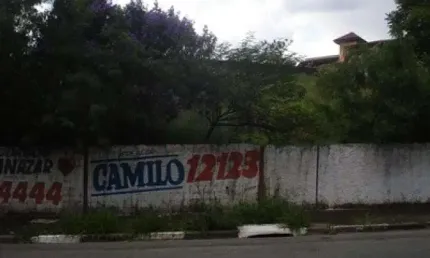 Chácara / sítio à venda no City Bussocaba, Osasco 