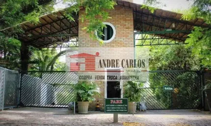 Terreno condomínio em parque primavera  -  carapicuíba
