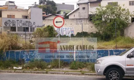 Chácara / sítio à venda no Jardim D'Abril, São Paulo 