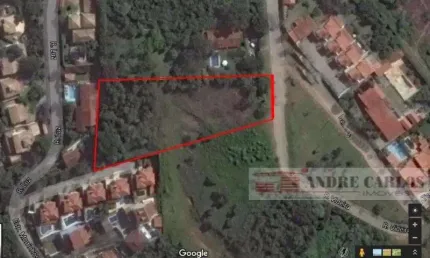 Chácara / sítio à venda no Jardim Ana Estela, Carapicuíba 