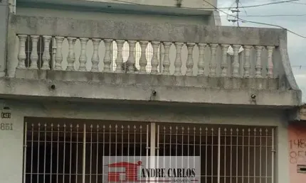 Casa comercial à venda no Jaguaribe, Osasco 