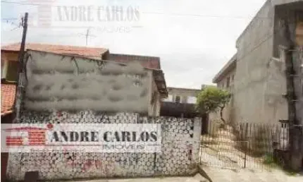 Chácara / sítio à venda no Jaguaribe, Osasco 