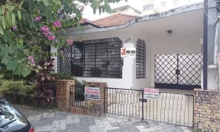 Casa comercial para alugar no Centro, Osasco 