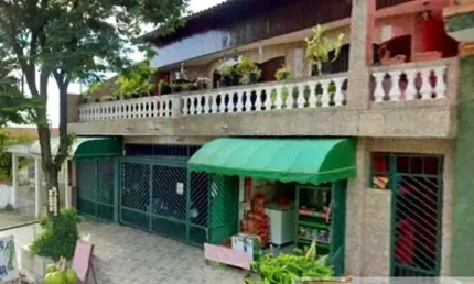 Casa comercial à venda no Quitaúna, Osasco 