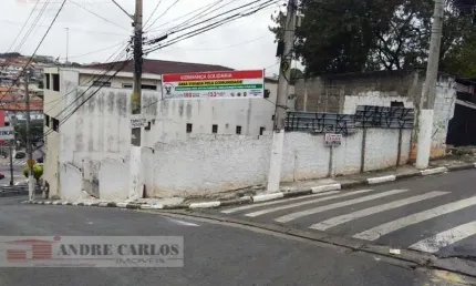 Chácara / sítio à venda no Jaguaribe, Osasco 
