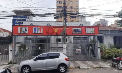 Casa comercial à venda no Centro, Osasco 