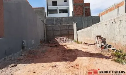 Terreno loteamento em alto de santa lúcia  -  carapicuíba