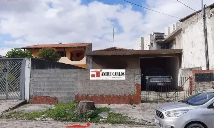 Chácara / sítio à venda na Vila Yara, Osasco 