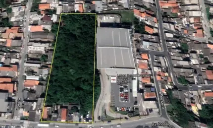 Ponto comercial à venda no Centro, Carapicuíba 