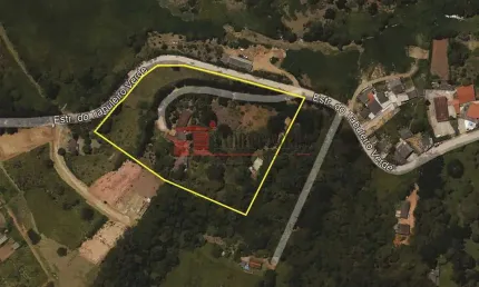 Ponto comercial à venda no Taboleiro Verde, Cotia 