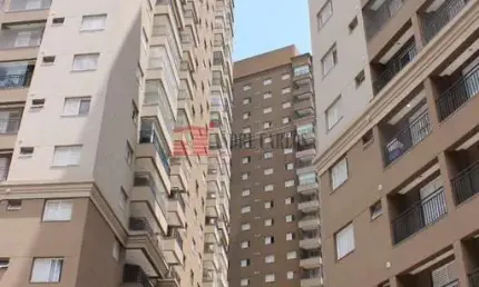 Apartamento Kitchenette/Studio em Jardim Tupanci  -  Barueri