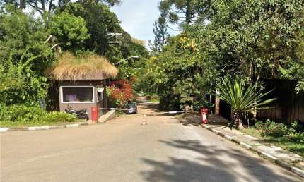 Terreno de Condomínio  em Vila Santo Antônio  -  Cotia Código 1025