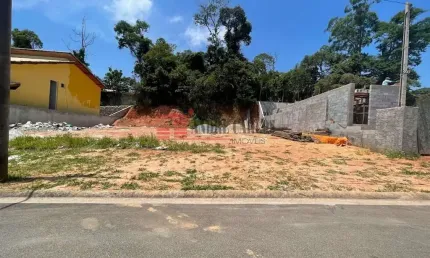 Terreno de Condomínio  em Parque Dom Henrique  -  Cotia Código 1035