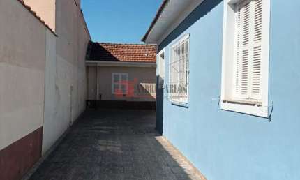 Casa comercial para alugar na Vila Yara, Osasco 