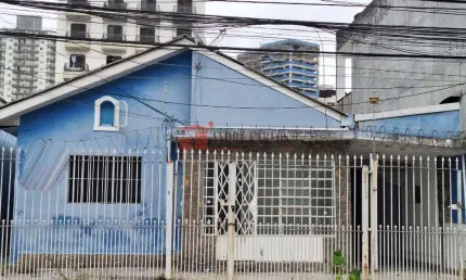 Ponto comercial à venda no Centro, Osasco 