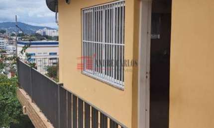 Casa Comercial em Centro  -  Carapicuíba - OK Financiamento bancário